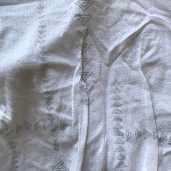 Cropped Vans Tank Top - Picture 2 of 3